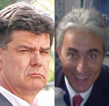 Roces políticos en medio de secuestro de Óscar Denis
